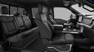 2026 Ford F-150® Internal Image 1